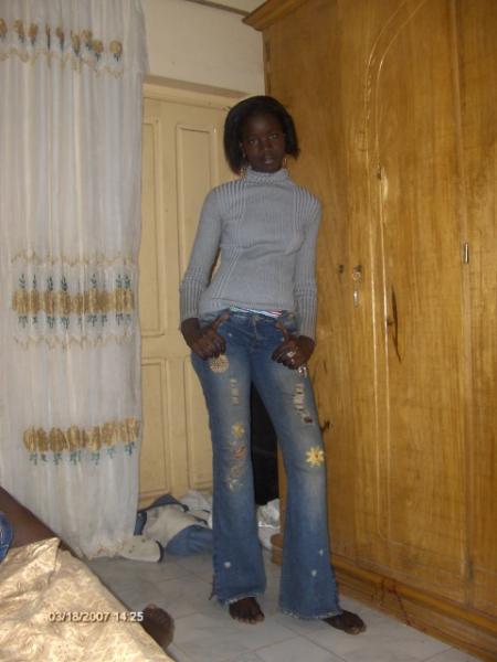 ma soeur