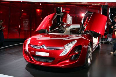 voiture