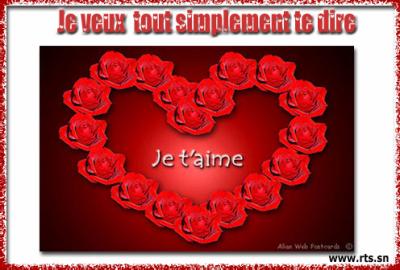 amour