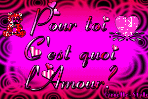 amour